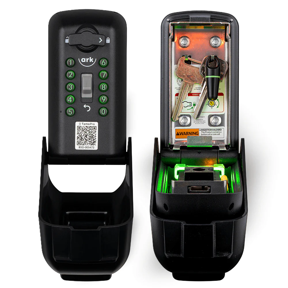 Key Safes For Dog Walkers & Sitters