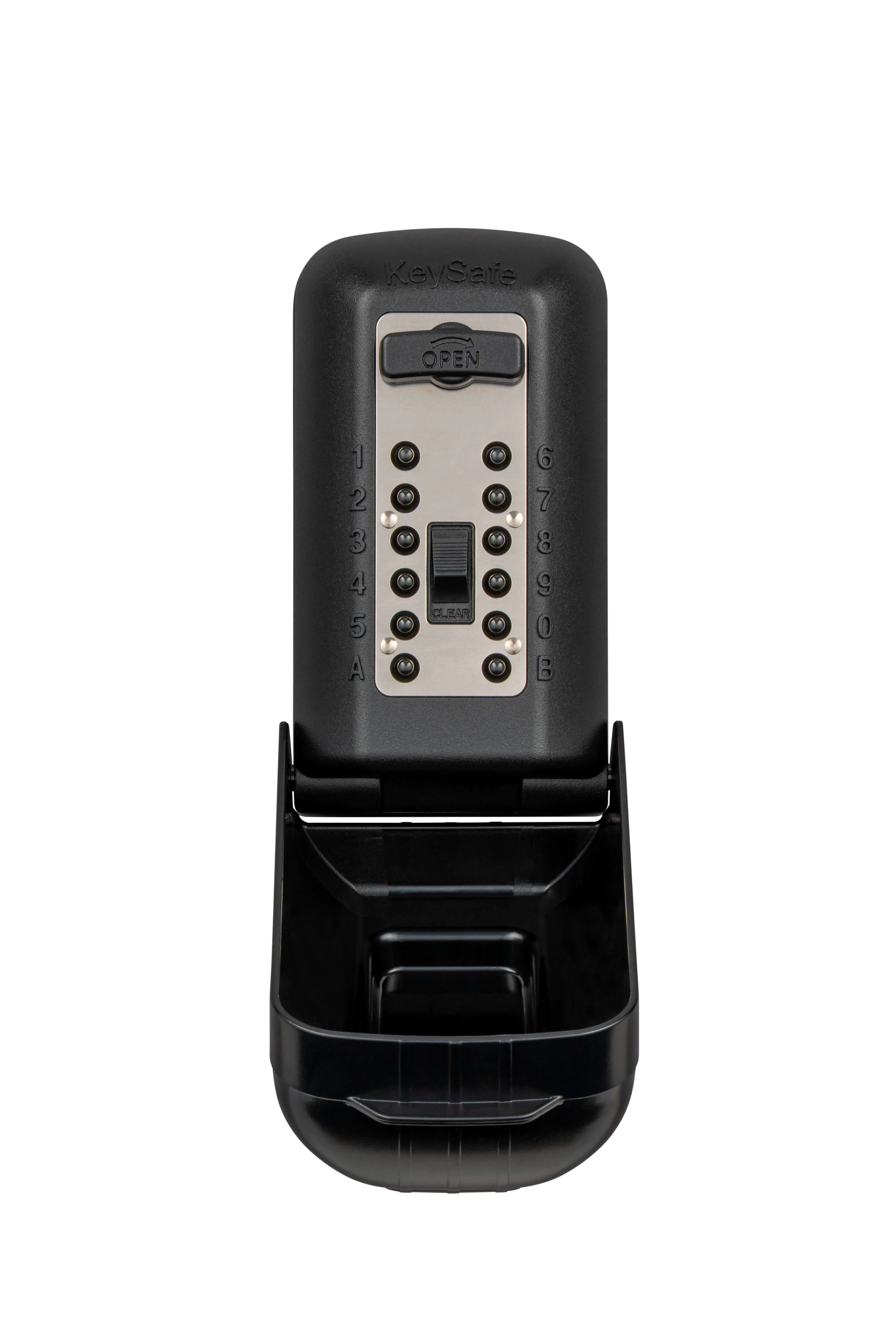 Key Safes For Family Access